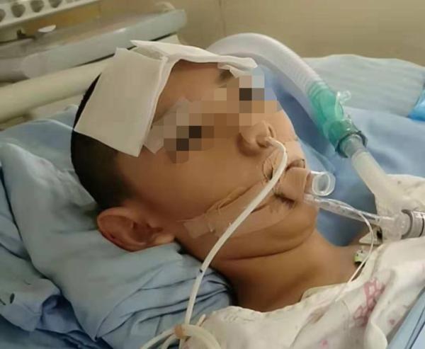 曾是“学霸”的她却因溺水致脑部受损 你能帮帮她吗？
