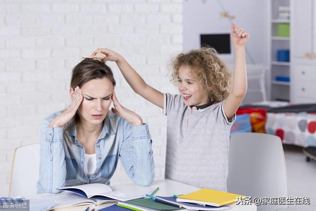 如何区分孩子是好动还是多动症？儿科专家给你支几招