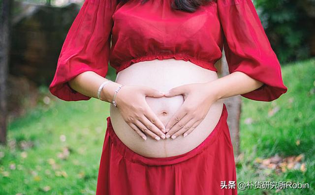 准妈妈的“养胎宝地”？出门走走，有助于孕妇和胎儿健康