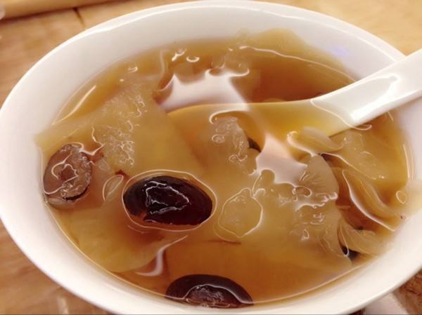 孕期去胎毒，孕妈不妨多吃这几种食物，胎儿出生后皮肤也光滑白嫩