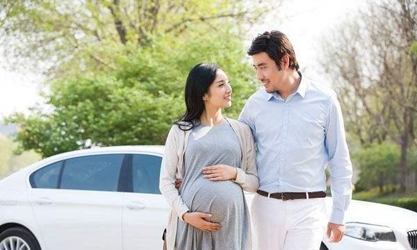 为什么有些宝妈觉得，怀二胎比怀第一胎要更累？可能是这几个原因