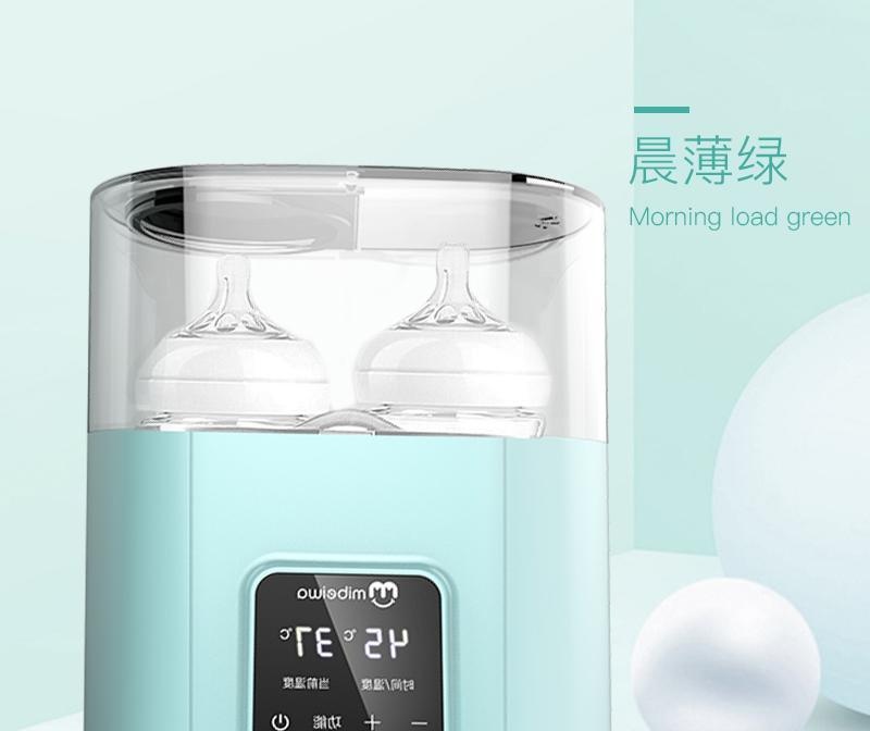 一个宝妈会不会照顾宝宝, 看她家里的婴儿用品就知道