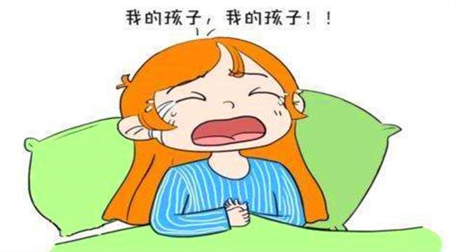 离预产期还有十天，宝爸没忍住，让孕妈和宝宝遭了不少罪