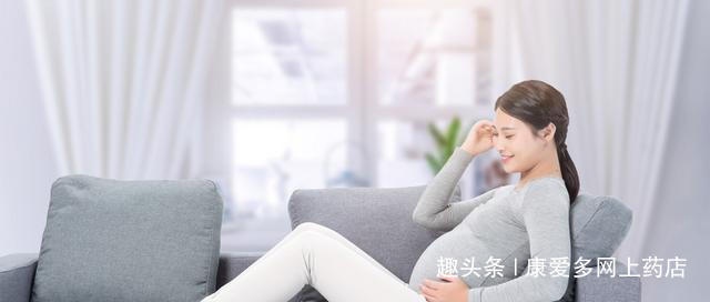 准妈妈们出现6种异常就要重视了！建议尽快去医院检查一下