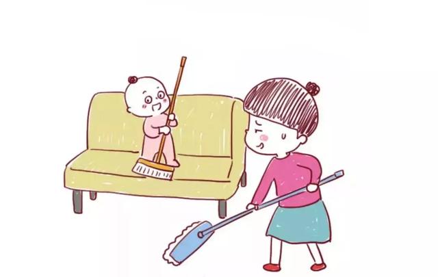 乱扔东西不一定都是熊孩子，但阻止宝宝扔东西一定是熊家长……