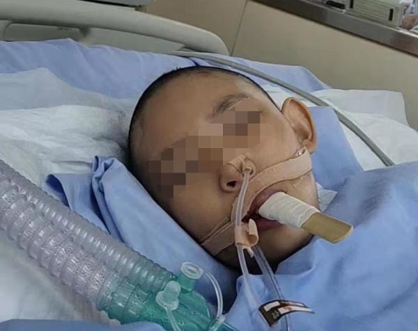 曾是“学霸”的她却因溺水致脑部受损 你能帮帮她吗？