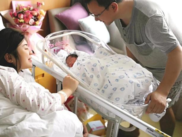 产后第一周，你要坚守住这3个底线，为了自己和宝宝，别妥协