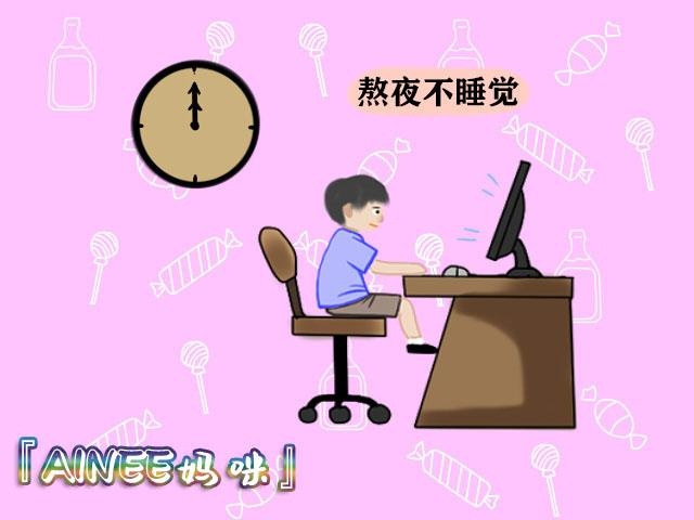 几个习惯不及时避免，宝宝可能会越来越丑，家长要帮孩子做好防范