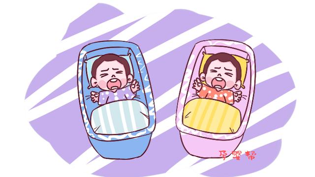 想要生二胎？那娃之间最好错开这俩“年龄差”，要不伤身又伤情