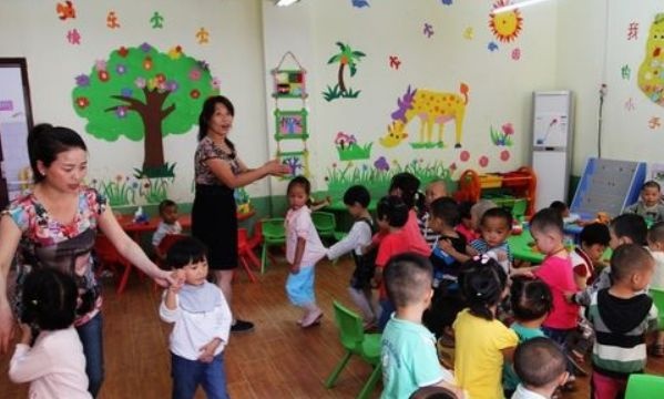 孩子为何不愿在幼儿园“拉粑粑”？这些很多人不了解，家长别忽视