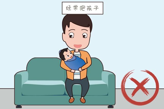宝宝还没有满100天的时候，这几件事宝妈尽量别做，别养成坏习惯