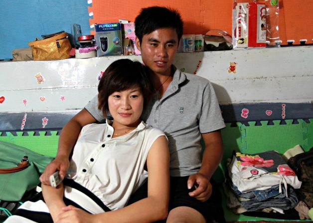 夫妻生活要按“规矩”行事，若对方出现3种行为，需紧急停止