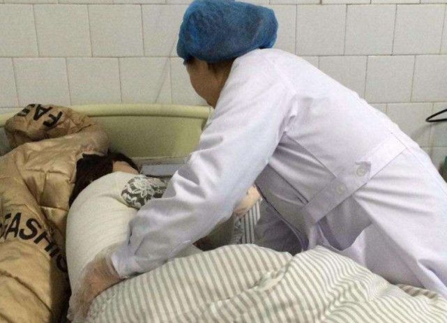 最“受罪”的3项产检，孕妈被折腾够呛，老公再忙也要陪着去！