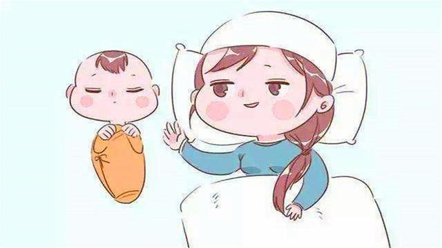生完孩子的第一晚，若丈夫主动做这''4件事''，恭喜你嫁对人了