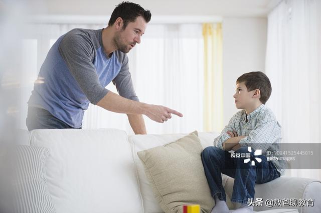 批评孩子，这3个面子必须给孩子留足，否则会在孩子教育上栽跟头