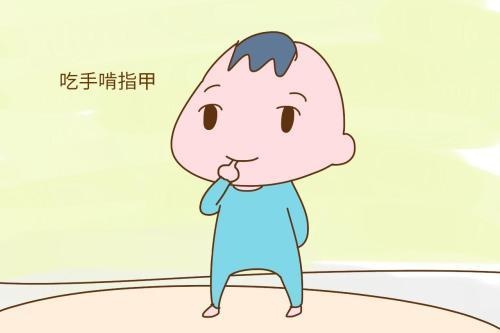 越“提醒”越严重，了解孩子吃手的心理，巧妙科学化解