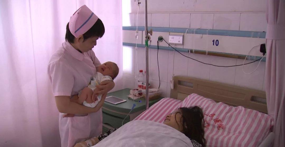 第28个世界母乳喂养周：母乳喂养，生命之根！