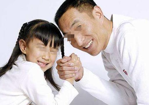 爸爸这些特征最容易遗传给孩子，表现很明显，选老公时可要注意了