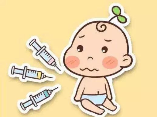 宝贝接种疫苗的完美攻略，宝妈们记得收藏哦~