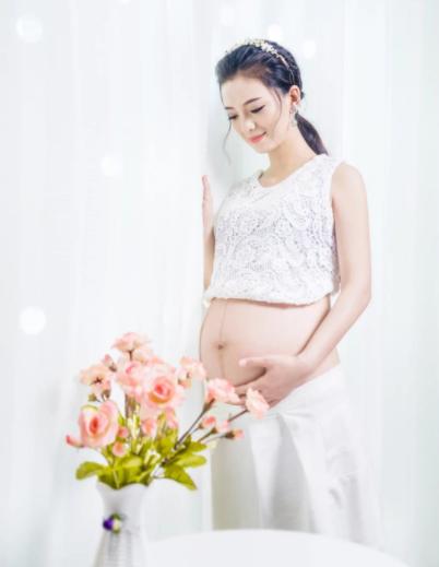 怀孕后自己没咋注意，婆婆却第一个坐不住了：“这个不能做！”