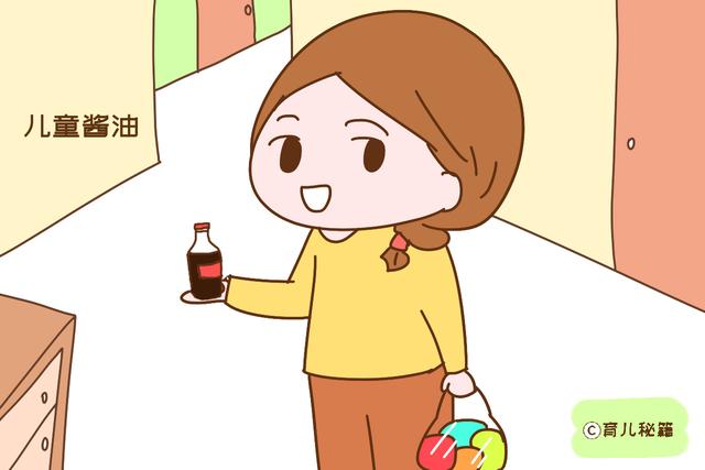 这两种儿童食品，打着儿童的招牌也并不适合娃吃，家长要擦亮眼睛