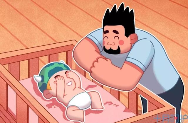 孩子不好好睡觉，宝妈都用哪些招？网友：特意办了公交卡哄娃睡觉