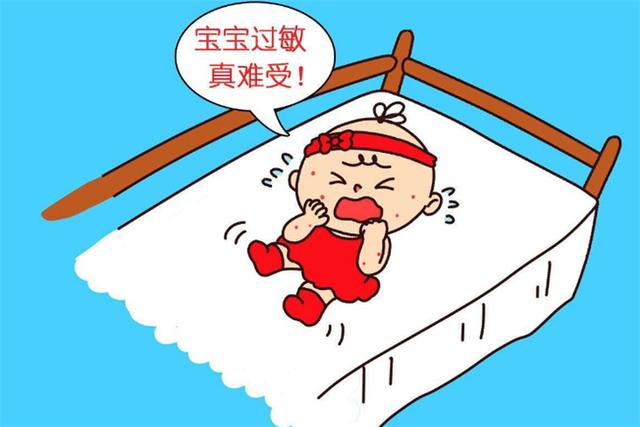 10岁女童咬一口桃子，嘴唇就肿成香肠，体质特殊的孩子要小心