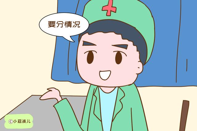 孩子夜里发烧，该不该叫醒他吃退烧药？听听儿科医生的回答