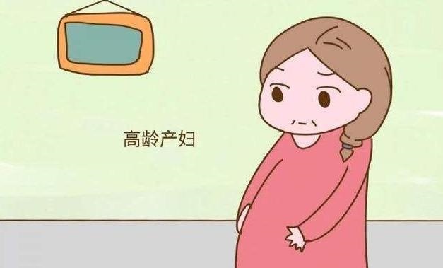 25岁生娃和35岁生娃的女人，有什么区别？20年后，差距突显