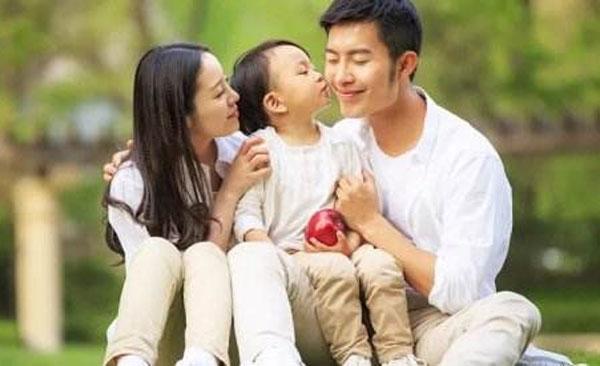 六岁前，孩子要懂得这四大规矩，能使他们一辈子受益
