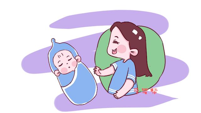 母乳喂养的宝妈注意了：这3件易回奶的事要少做，别断了宝宝口粮