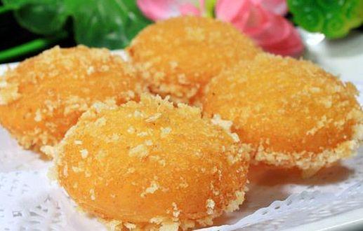 它是维生素之王，用它做早餐，孩子爱吃，妈妈再不用担心孩子挑食