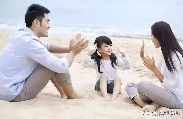 在这3个“时间点”出生的孩子，通常很有福气，你家宝宝占了几个
