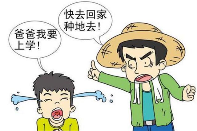 女童到了入学年龄，奶奶却不让她上幼儿园，理由引人深思
