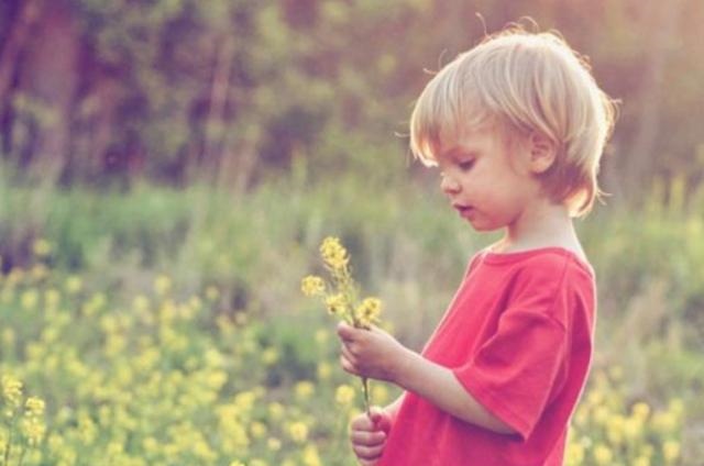 孩子不独立怎么办？了解这几招，孩子不自立都难