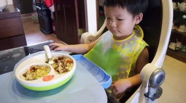 宝宝3岁前，宝妈记得坚持“三不要”，对宝宝的个头和智力有好处