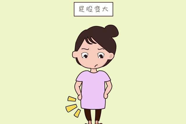女人有没有生过孩子，身体这几大部位就可以显露出来，你信吗？