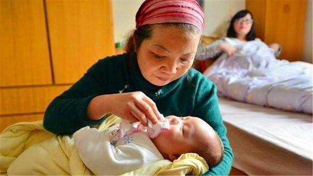 关系再怎么好，坐月子期间也别允许这&quot;3类人&quot;进来，并非迷信