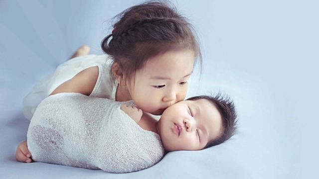 为什么现在生女孩子的比较少？二胎家庭：这3个原因很现实
