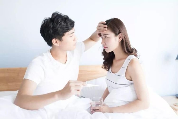 很多妈妈产后对X生活提不起兴趣怎么办？这些小知识可以增进感情