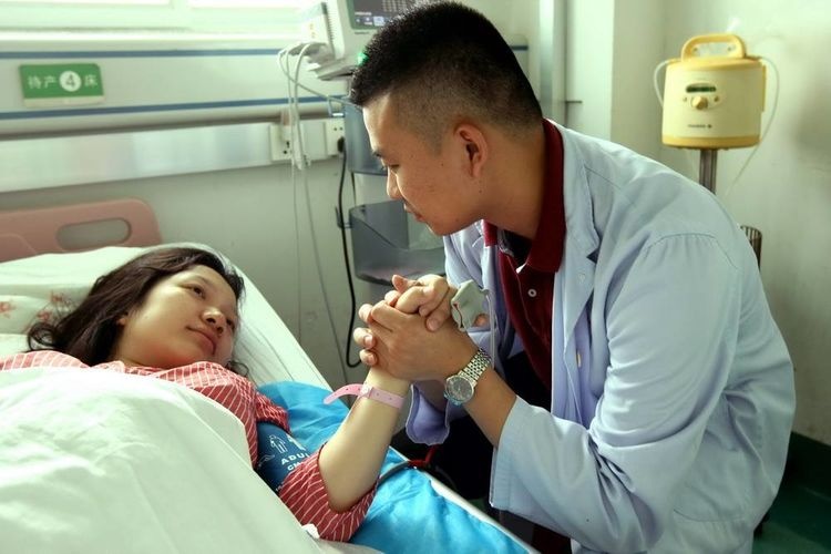 女人进产房后，可能会经历哪些尴尬事？提前给你透个底