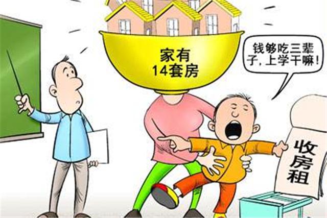 女童到了入学年龄，奶奶却不让她上幼儿园，理由引人深思
