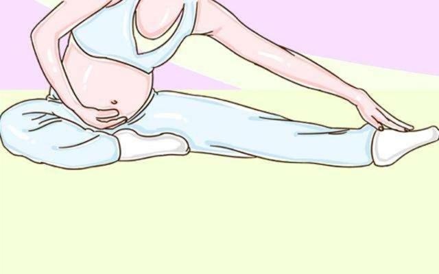 生完孩子后，这3种宝妈不容易长妊娠纹，快来看看你是不是？