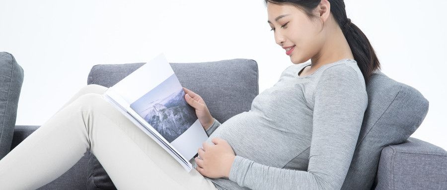 孕期无聊如何打发时间？玩手机不敢玩太久，有什么活动适合孕妈妈