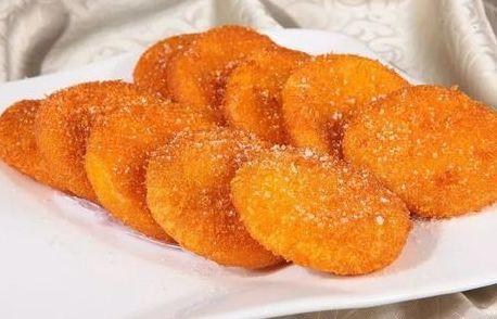 它是维生素之王，用它做早餐，孩子爱吃，妈妈再不用担心孩子挑食