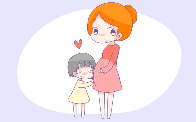 有了二宝后，3句话妈妈不应该和大宝说，很伤人的