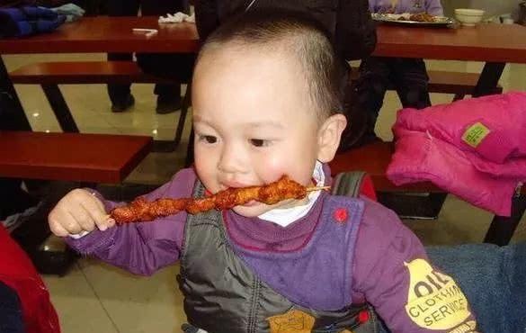 宝宝3岁前，宝妈记得坚持“三不要”，对宝宝的个头和智力有好处