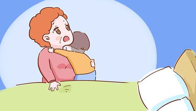 三岁前，孩子妈妈带和奶奶带有啥不同？网友：幸亏我的娃自己带