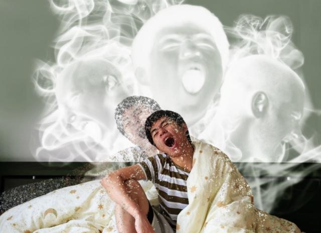 请不要“杀伤式”叫醒孩子，心理学家：这样做可能毁掉一个孩子