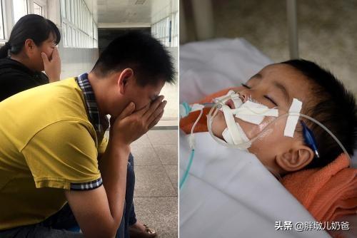 2岁孩子误食“风油精”，送到医院时已来不及救治，医生无奈了